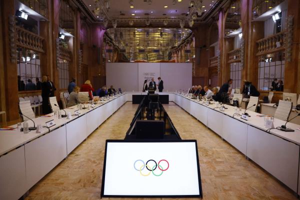 尽管饱受批评，法国举办2030年冬奥会的梦想仍在继续